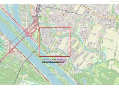 Anlageobjekt kaufen in 1220 Wien