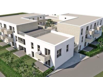 Terrassenwohnung mieten in 3300 Amstetten (Bild 3)