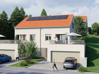 Eigentumswohnung in 8271 Bad Waltersdorf