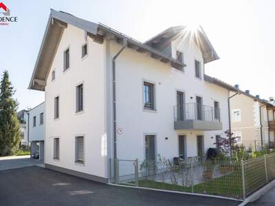 Wohnung mit Balkon mieten in 5020 Salzburg (Bild 1)