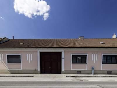 Gewerbeobjekt kaufen in 2431 Enzersdorf (Bild 5)