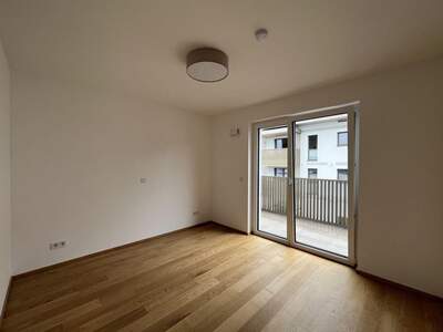 Wohnung mit Balkon mieten in 5301 Eugendorf (Bild 3)