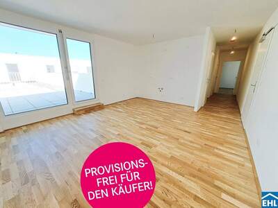 Eigentumswohnung in 1210 Wien