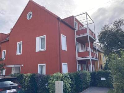 Mietwohnung in 4020 Linz