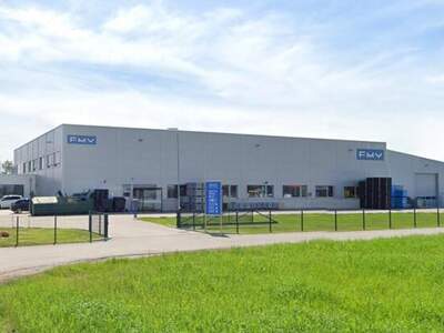 Gewerbeobjekt kaufen in 5231 Schalchen