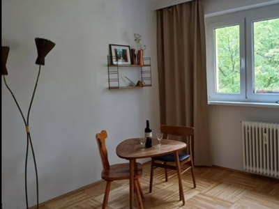 Wohnung mieten in 1180 Wien