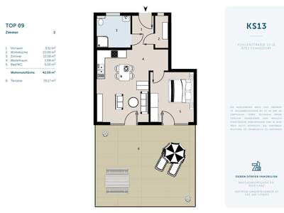 Anlageobjekt kaufen in 8753 Fohnsdorf (Bild 3)