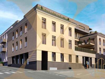 Terrassenwohnung kaufen in 4810 Gmunden (Bild 1)