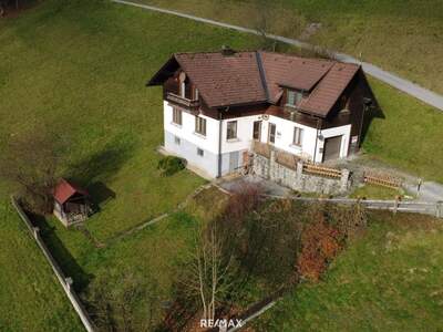 Haus kaufen in 3213 Frankenfels