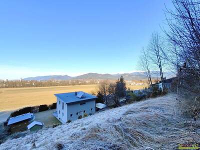 Grundstück kaufen in 8720 Sankt Margarethen