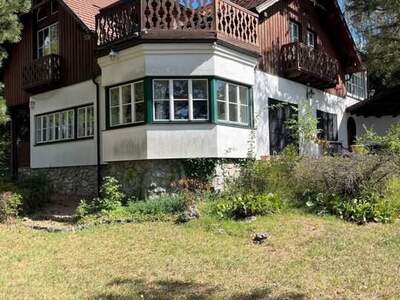 Haus kaufen in 2500 Baden