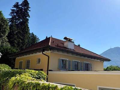 Haus provisionsfrei kaufen in 5020 Salzburg