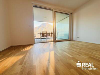 Terrassenwohnung kaufen in 4813 Altmünster (Bild 2)