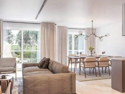 Wohnung kaufen in 2500 Baden