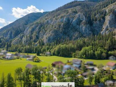 Grundstück kaufen in 4645 Grünau (Bild 5)