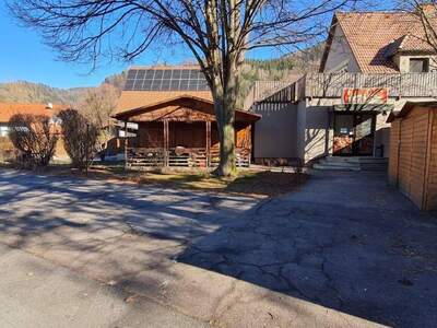 Gewerbeobjekt kaufen in 8600 Bruck an der Mur