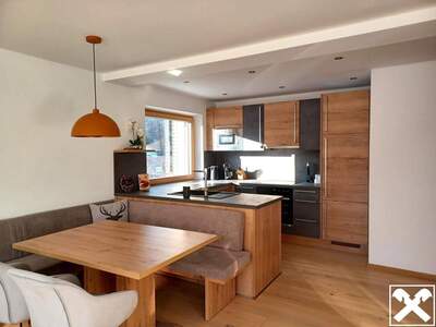 Mietwohnung in 6351 Scheffau