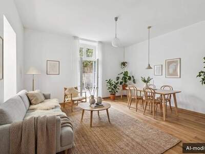Wohnung kaufen in 1040 Wien