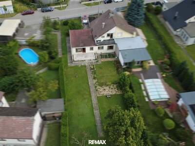 Haus kaufen in 3100 St. Pölten