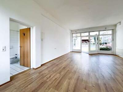 Gewerbeobjekt mieten in 6300 Wörgl