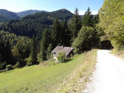 Haus kaufen in 8653 Stanz (Bild 2)