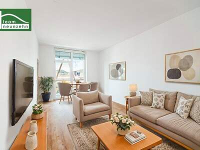 Terrassenwohnung mieten in 8020 Graz (Bild 1)