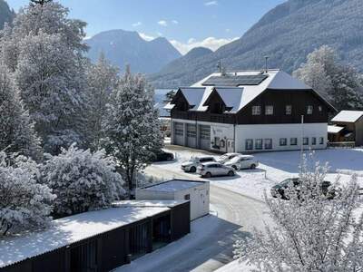 Mietwohnung in 8990 Bad Aussee