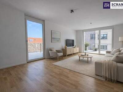 Eigentumswohnung in 2301 Groß