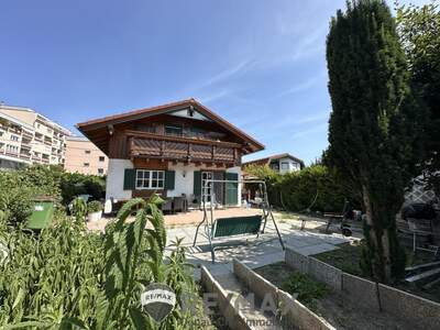 Einfamilienhaus kaufen in 1210 Wien (Bild 1)