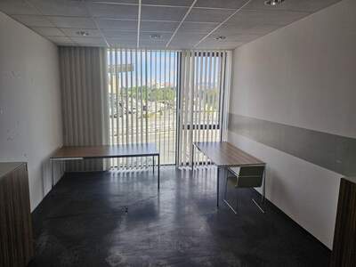 Gewerbeobjekt mieten in 8055 Graz (Bild 1)