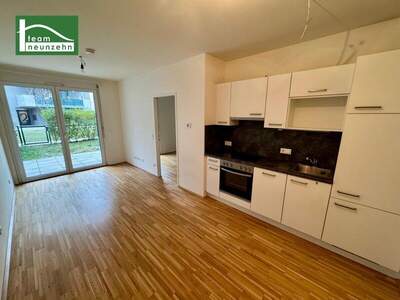 Terrassenwohnung mieten in 1110 Wien (Bild 2)