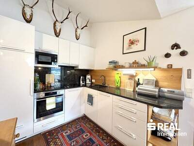 Terrassenwohnung kaufen in 6170 Zirl (Bild 4)