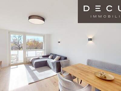 Terrassenwohnung kaufen in 1030 Wien (Bild 2)