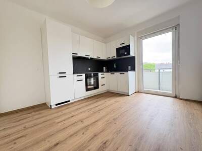 Anlageobjekt kaufen in 4600 Wels