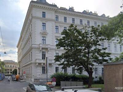 Gewerbeobjekt mieten in 1010 Wien