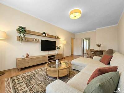 Eigentumswohnung in 2500 Baden