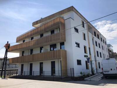 Mietwohnung provisionsfrei in 8020 Graz