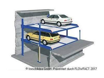 Gewerbeobjekt mieten in 6020 Innsbruck