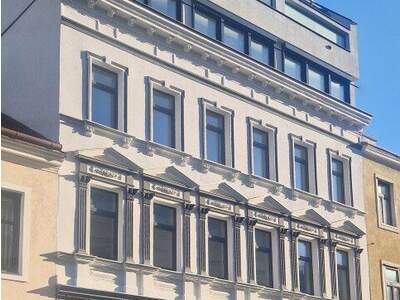 Terrassenwohnung mieten in 1100 Wien (Bild 4)