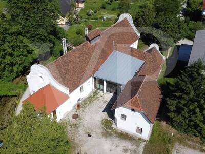 Haus kaufen in 4563 Micheldorf