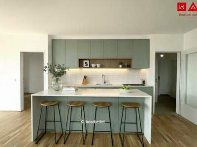Wohnung kaufen in 4020 Linz
