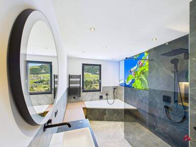 Eigentumswohnung in 6095 Grinzens