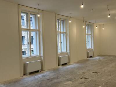 Gewerbeobjekt mieten in 1010 Wien (Bild 2)