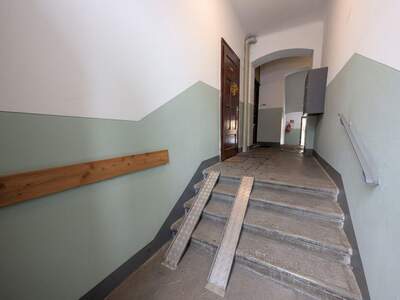 Altbauwohnung kaufen in 8020 Graz (Bild 5)