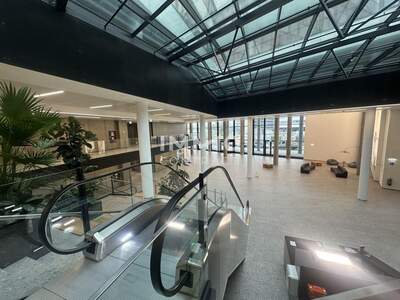 Gewerbeobjekt mieten in 1210 Wien (Bild 4)