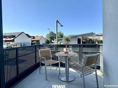Wohnung mit Balkon kaufen in 2345 Brunn (Bild 2)