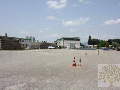 Grundstück mieten in 9020 Klagenfurt