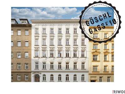 Wohnung kaufen in 1030 Wien