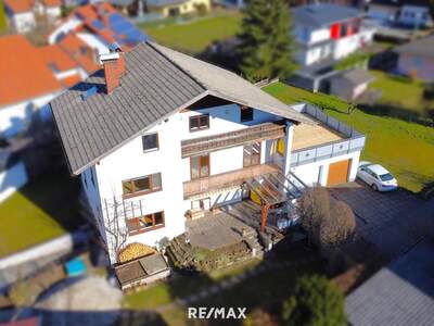 Etagenwohnung kaufen in 5101 Bergheim