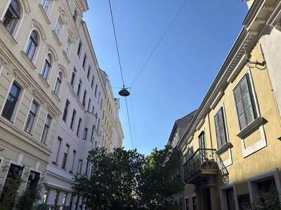 Wohnung mieten in 1080 Wien